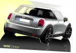 Mini Cooper SE 2019 года (WW)